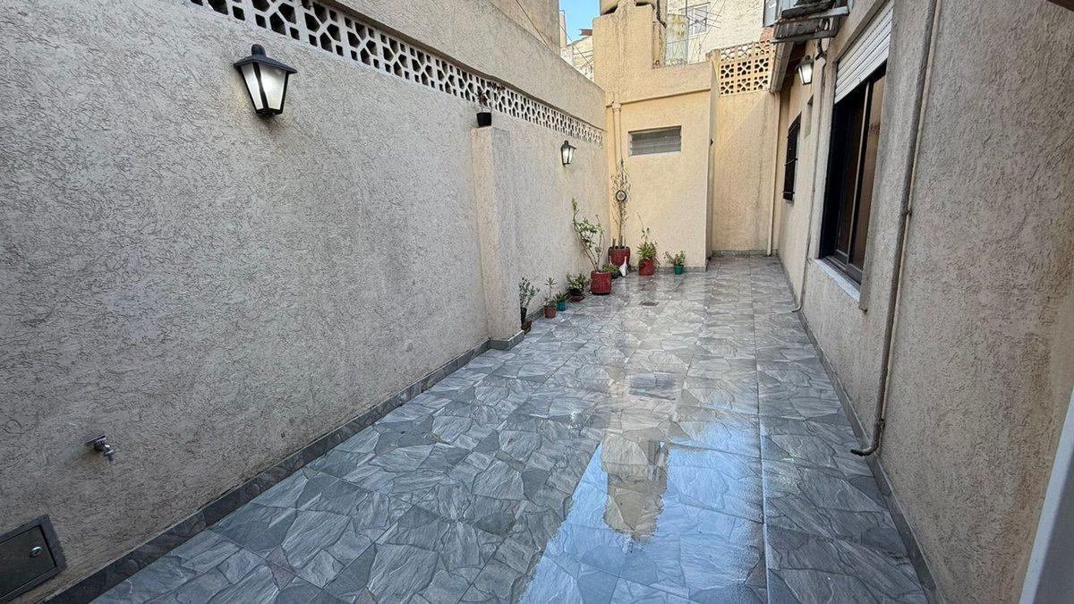 Alquiler PH 3 Ambientes con Patio  Villa Soldati