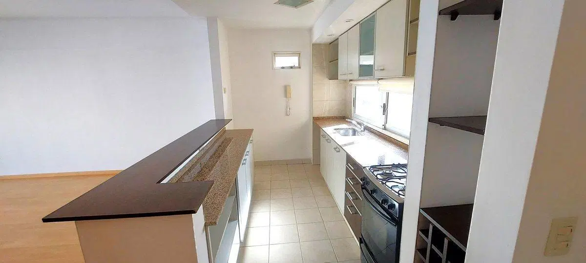 ALQUILER DEPARTAMENTO 3 AMBIENTES BALCON Y COCHERA 5