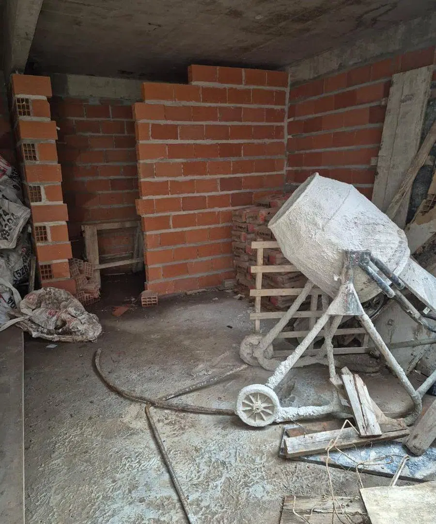 VENTA Lomas de Zamora 1 ambiente 36 metros totales 4