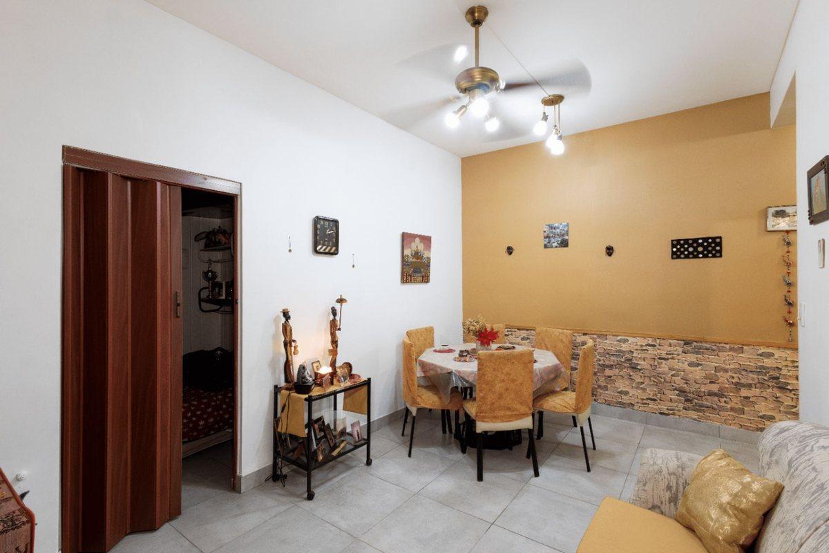 VENTA DEPARTAMENTO 2 AMBIENTES VILLA DEL PARQUE