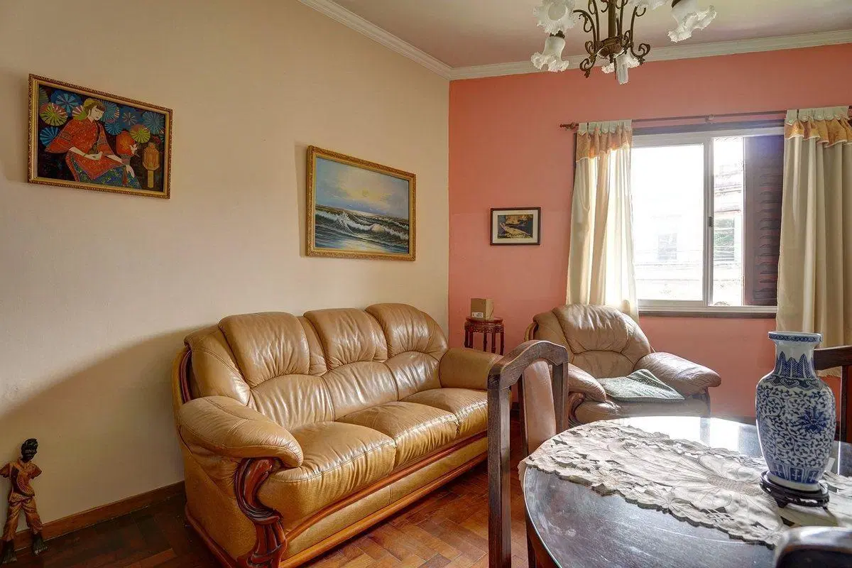 VENTA PH 1° P. 5 AMBIENTES QUINCHO Y GRAN TERRAZA 5