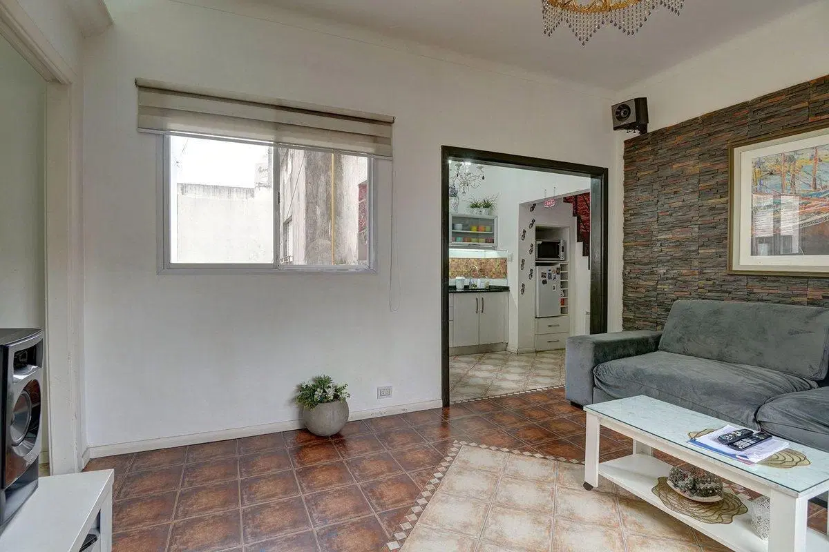 VENTA PH 4 AMBIENTES TERRAZA VILLA LURO 3