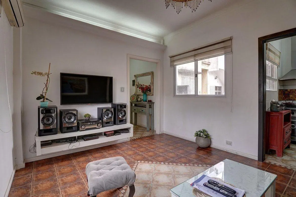 VENTA PH 4 AMBIENTES TERRAZA VILLA LURO 2