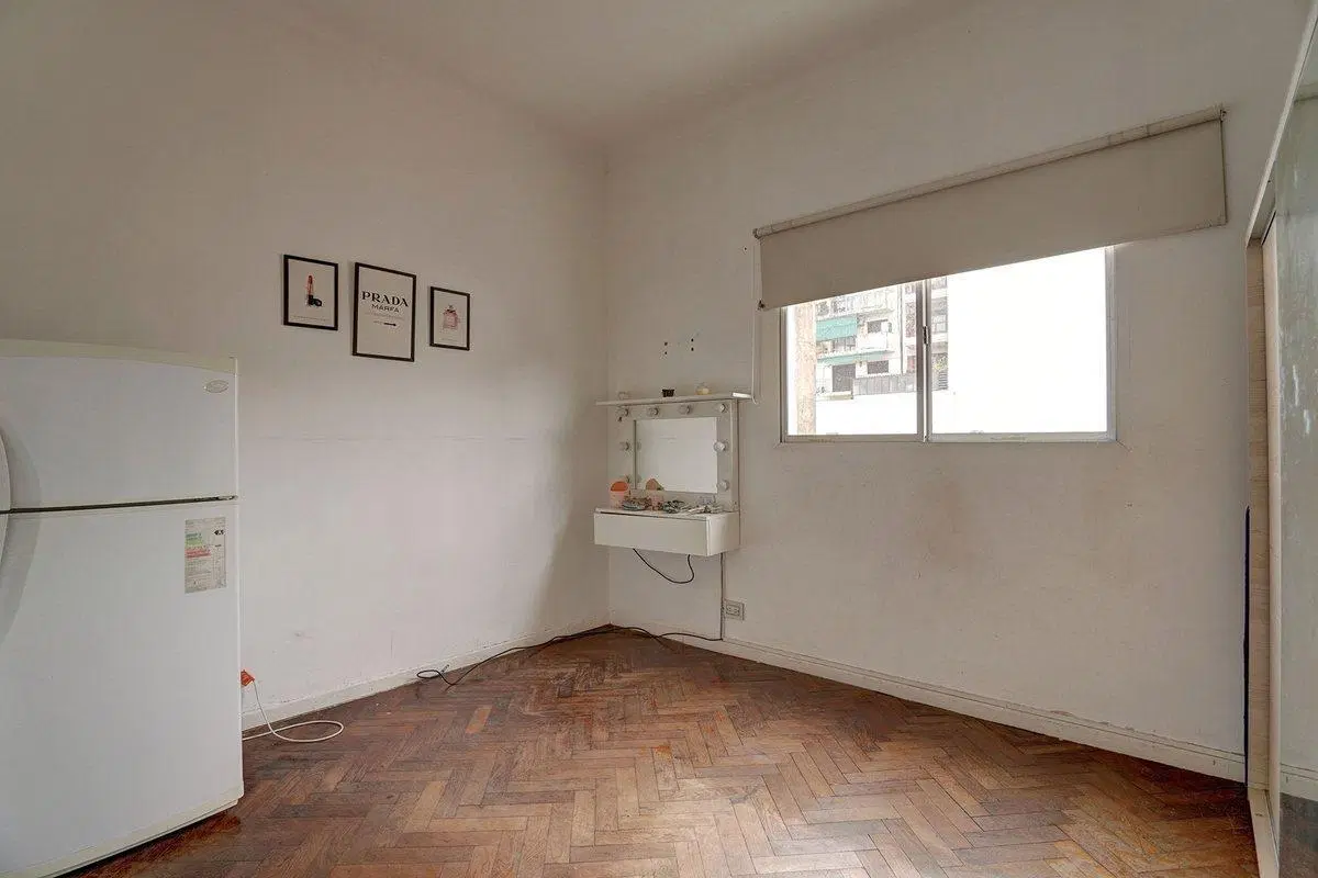 VENTA PH 4 AMBIENTES TERRAZA VILLA LURO 5