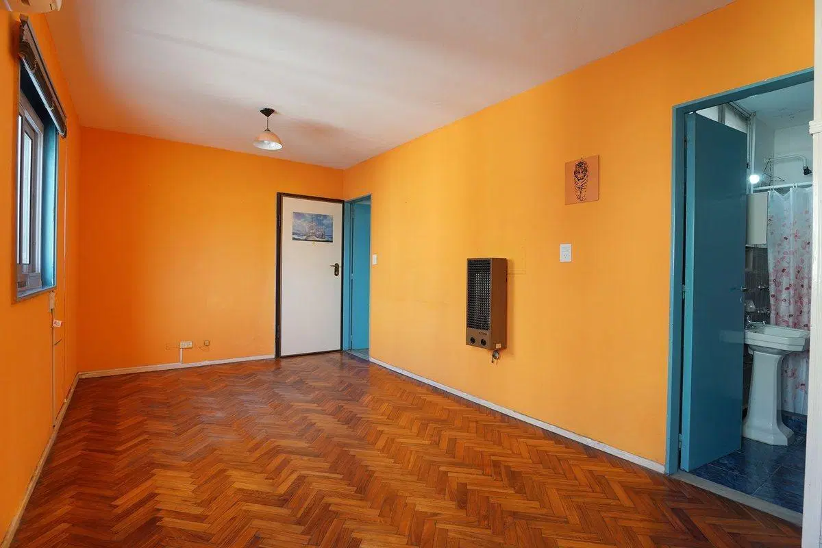VENTA DEPARTAMENTO MONOAMBIENTE MONSERRAT A CREDIT 5