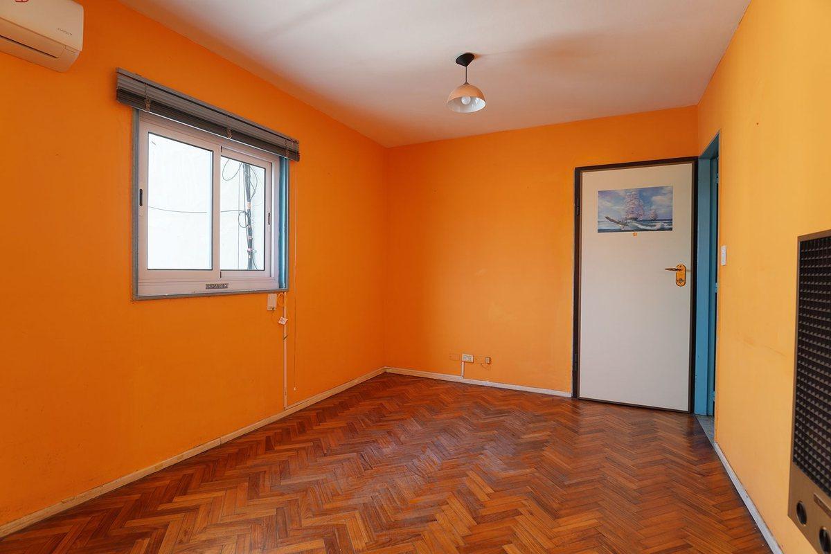 VENTA DEPARTAMENTO MONOAMBIENTE MONSERRAT A CREDIT