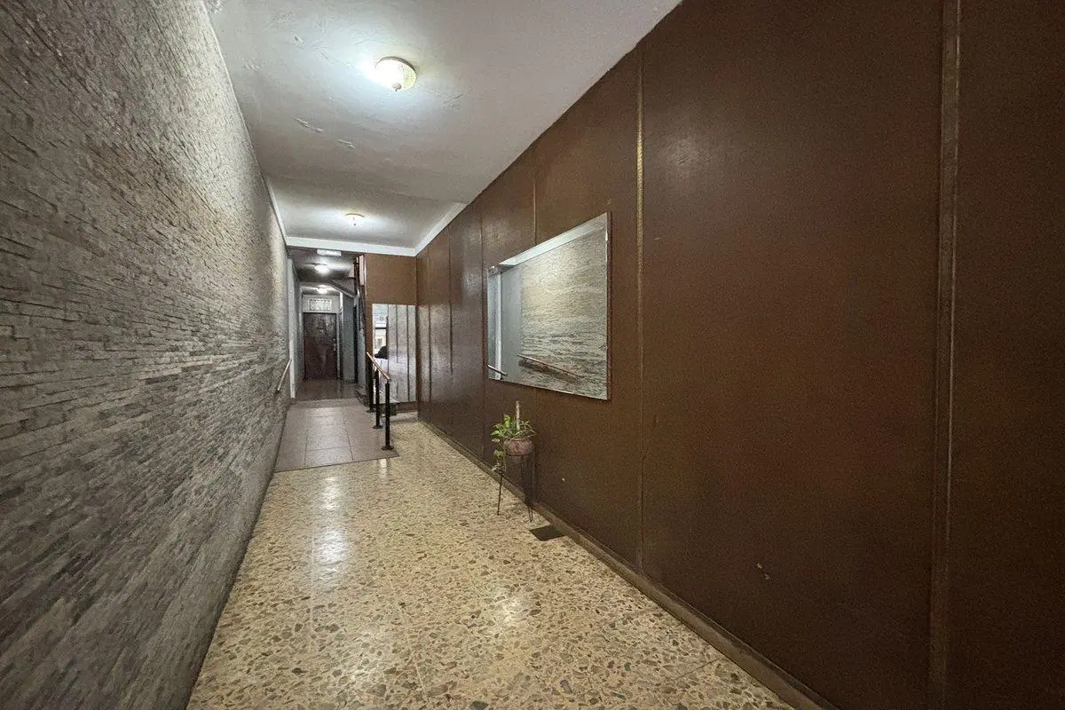 VENTA DEPARTAMENTO MONOAMBIENTE MONSERRAT A CREDIT 4