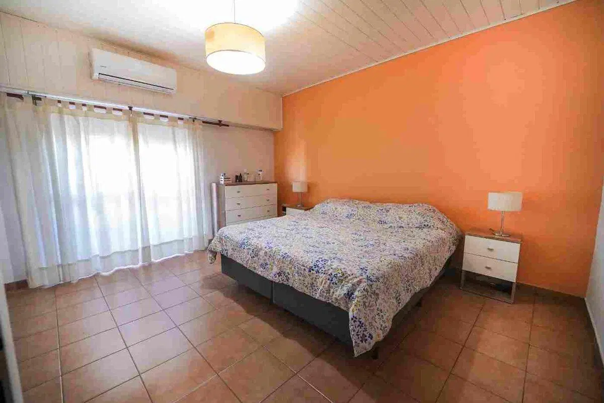 PH 4 Ambientes con Patio y Cochera Ciudadela 5