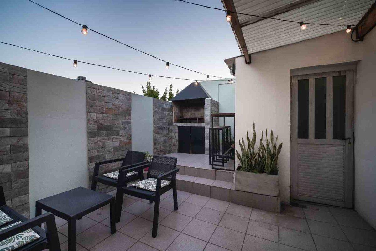 PH 4 Ambientes con Patio y Cochera Ciudadela
