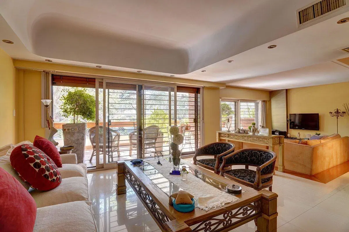 Venta Departamento 4 Ambientes Villa Devoto 5