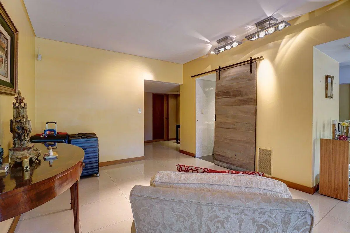 Venta Departamento 4 Ambientes Villa Devoto 4