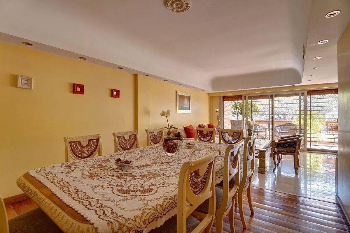 Venta Departamento 4 Ambientes Villa Devoto 2