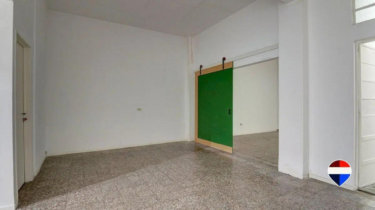 Venta Local 120m2 Sin Expensas en Almagro 2