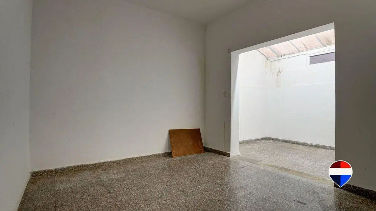 Venta Local 120m2 Sin Expensas en Almagro 4