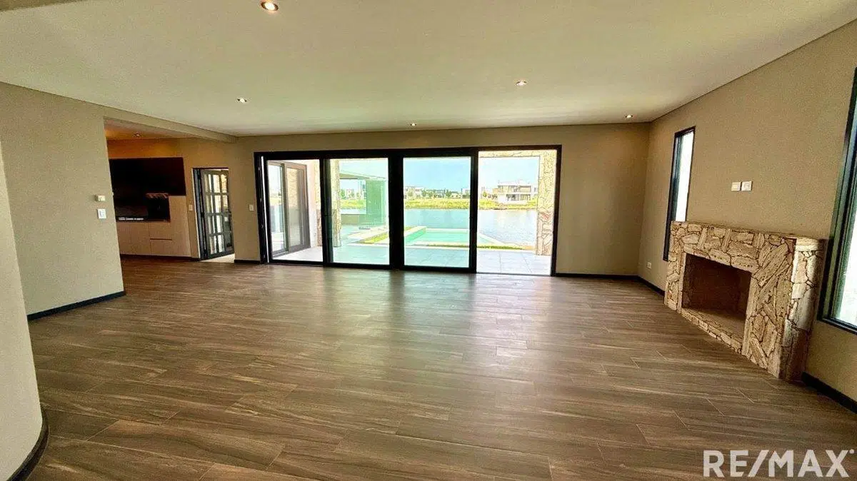 Casa a estrenar en Riberas Puertos a la laguna 2
