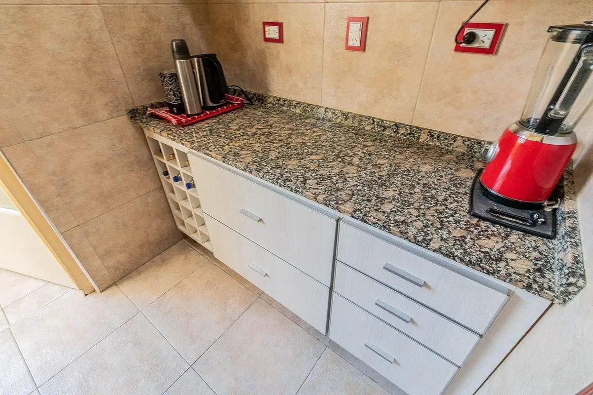 DEPARTAMENTO 3 AMB CON DEPENDENCIA BALVANERA 3
