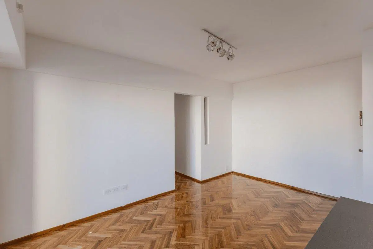 DEPARTAMENTO 3 AMBIENTES REFACCIONADO - DEVOTO 3