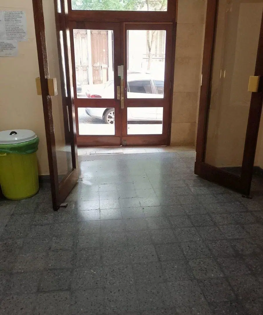VENTA - 3 AMBIENTES CON DEPENDENCIA -SAN CRISTÓBAL 5