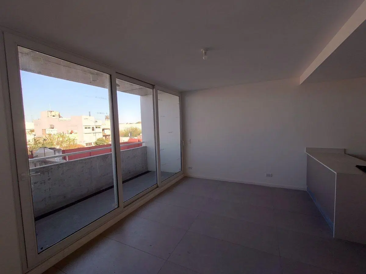 Alquiler 2 Ambientes Balcón Santa Rita 5