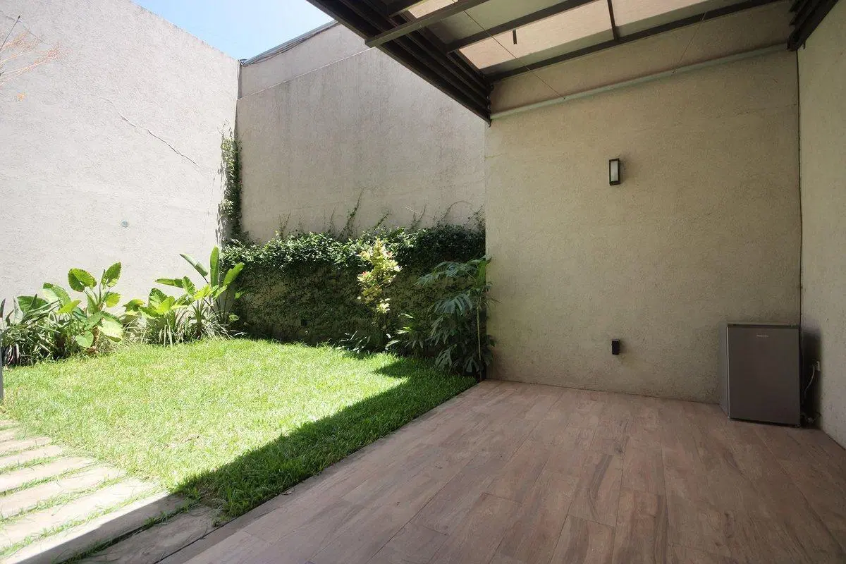 Venta departamento Barracas 4 ambientes balcon 2
