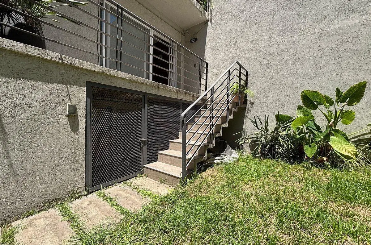 Venta departamento Barracas 4 ambientes balcon 3