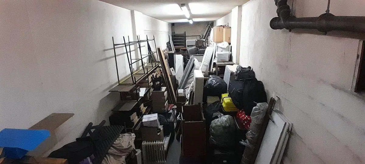 Venta Local en tribunales 5