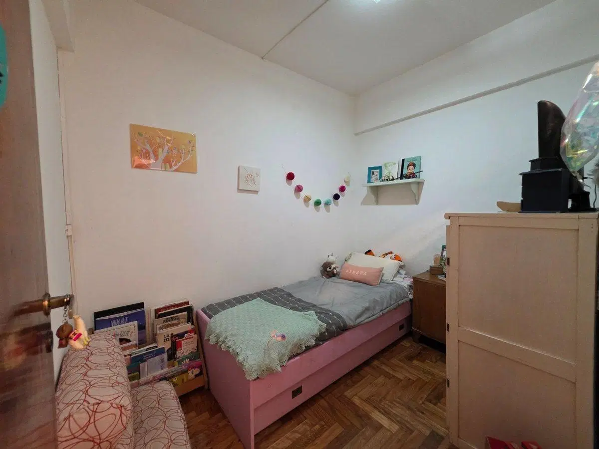 Departamento PB PH venta 3 Dormitorios Patio 4