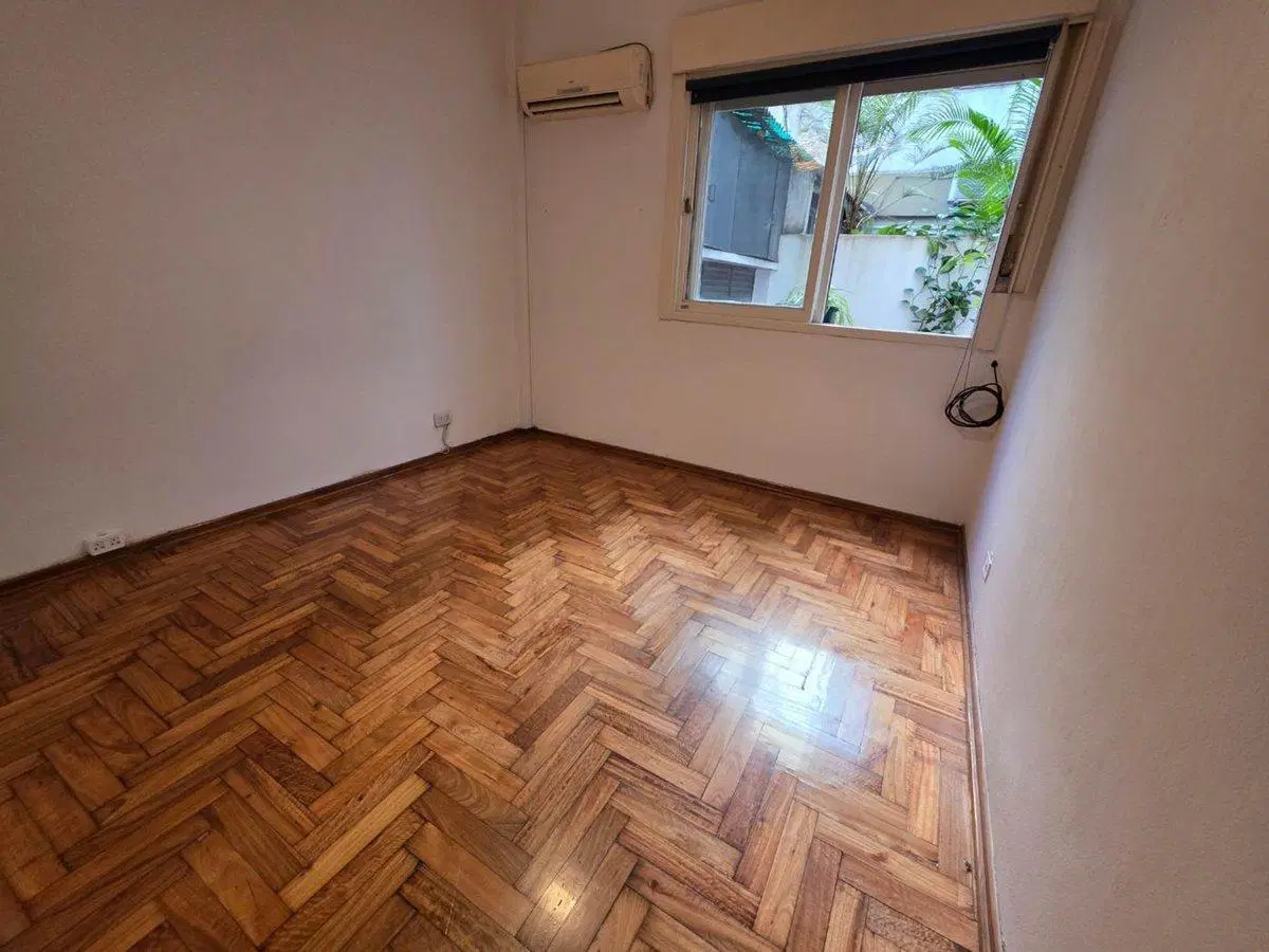Departamento PB PH venta 3 Dormitorios Patio 3