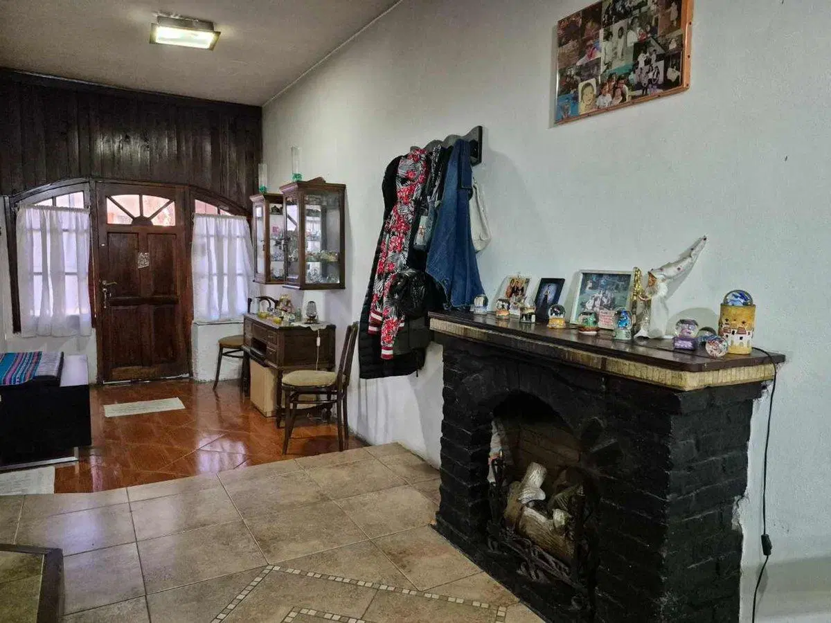 VENTA PH 4 AMBIENTES MATADEROS A REFACCIONAR 2