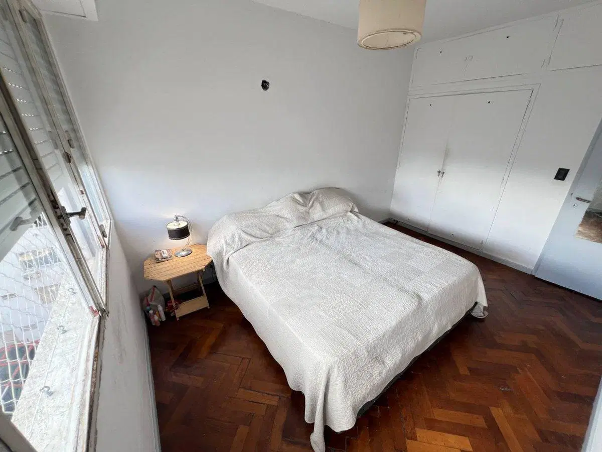 VENTA DEPARTAMENTO 3 AMBIENTES EN CABALLITO 2