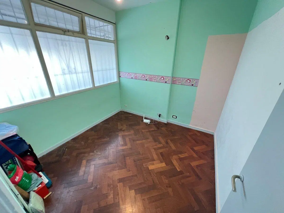 VENTA DEPARTAMENTO 3 AMBIENTES EN CABALLITO 5