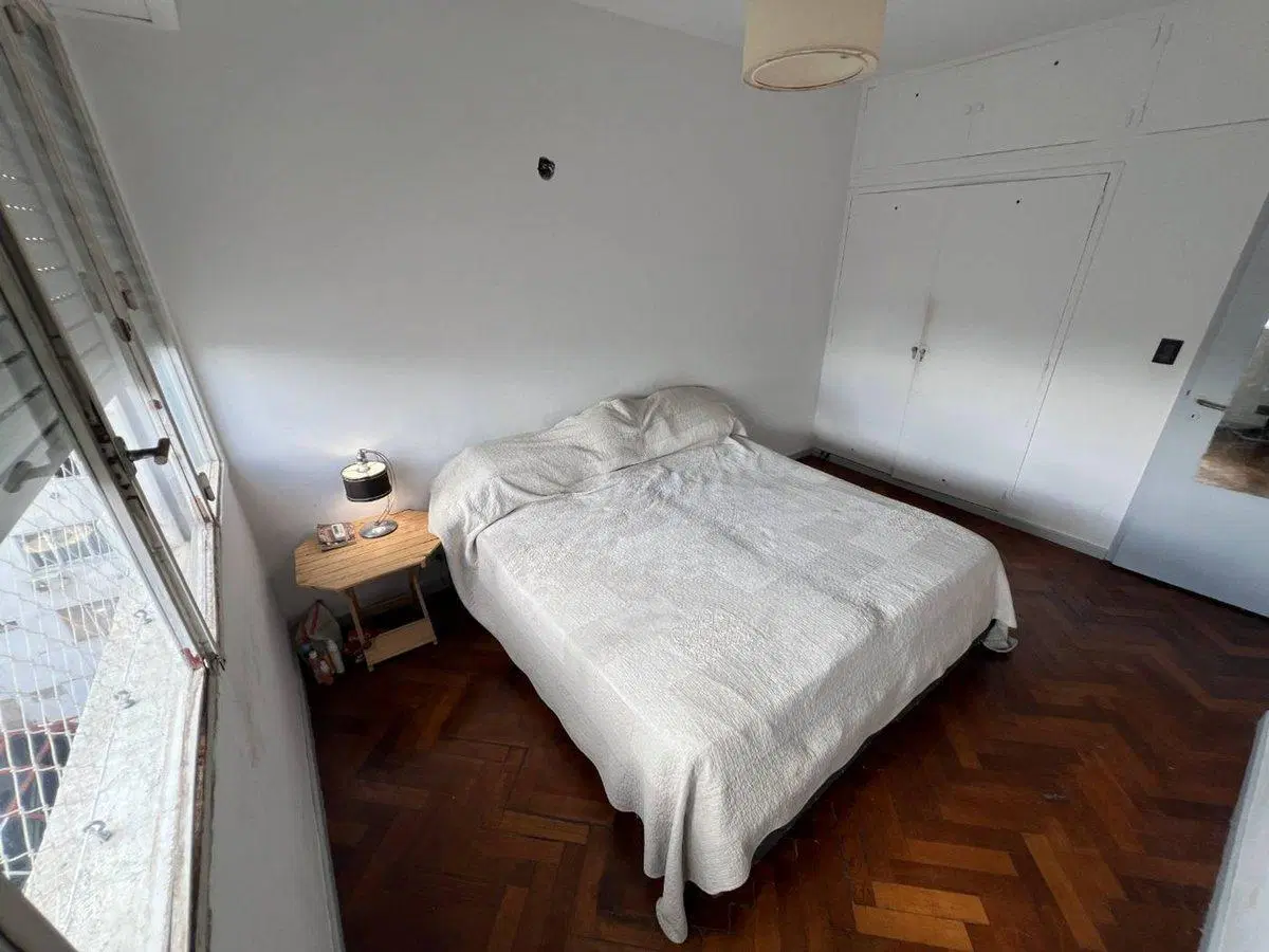 VENTA DEPARTAMENTO 3 AMBIENTES EN CABALLITO 3