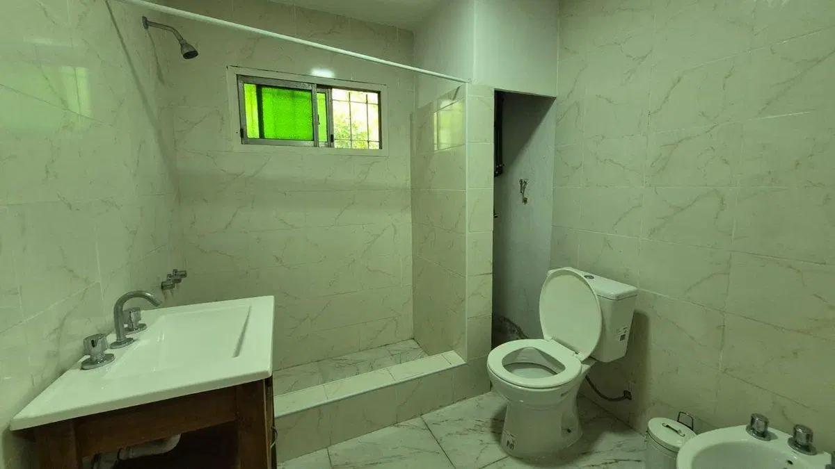 Venta PH 3 ambientes con balcón corrido al frente 4