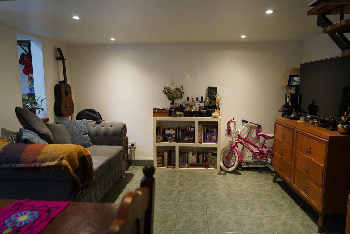 Venta PH en Palermo 3 amb con terraza