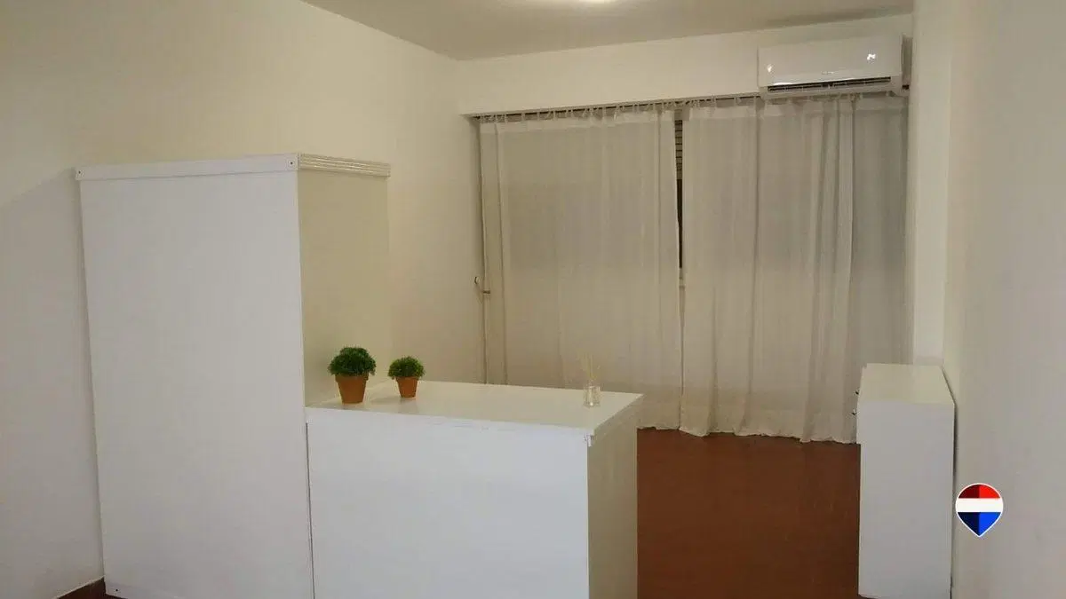 Alquiler Departamento Monoambiente en Microcentro. 2