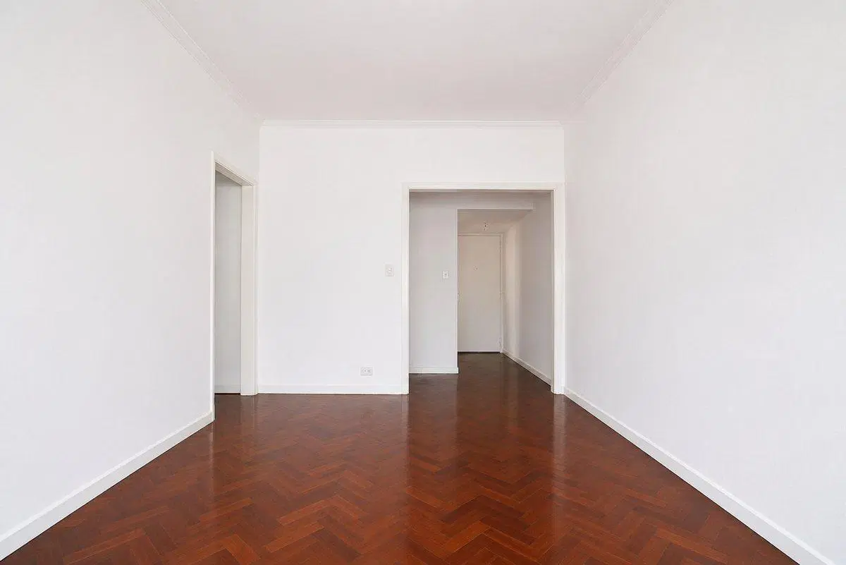 VENTA SEMIPISO DE 4 AMB EN BOEDO APTO CREDITO 2