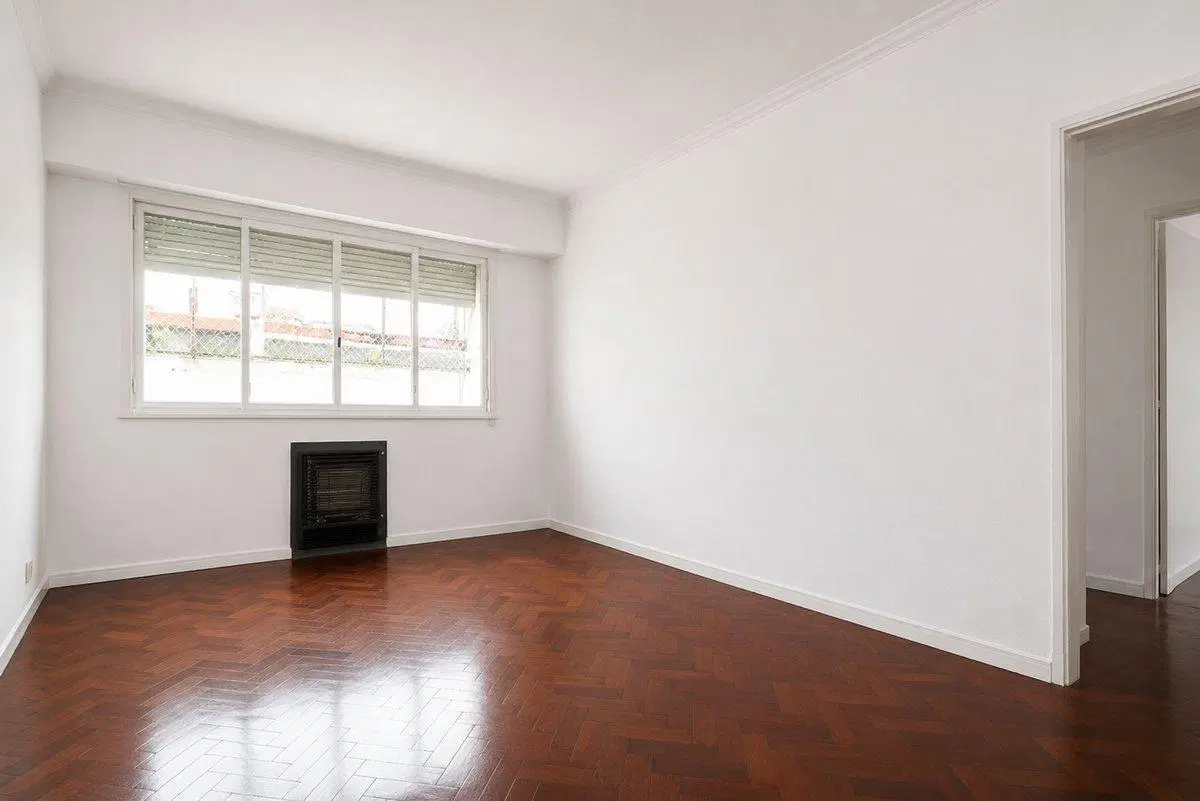 VENTA SEMIPISO DE 4 AMB EN BOEDO APTO CREDITO 4