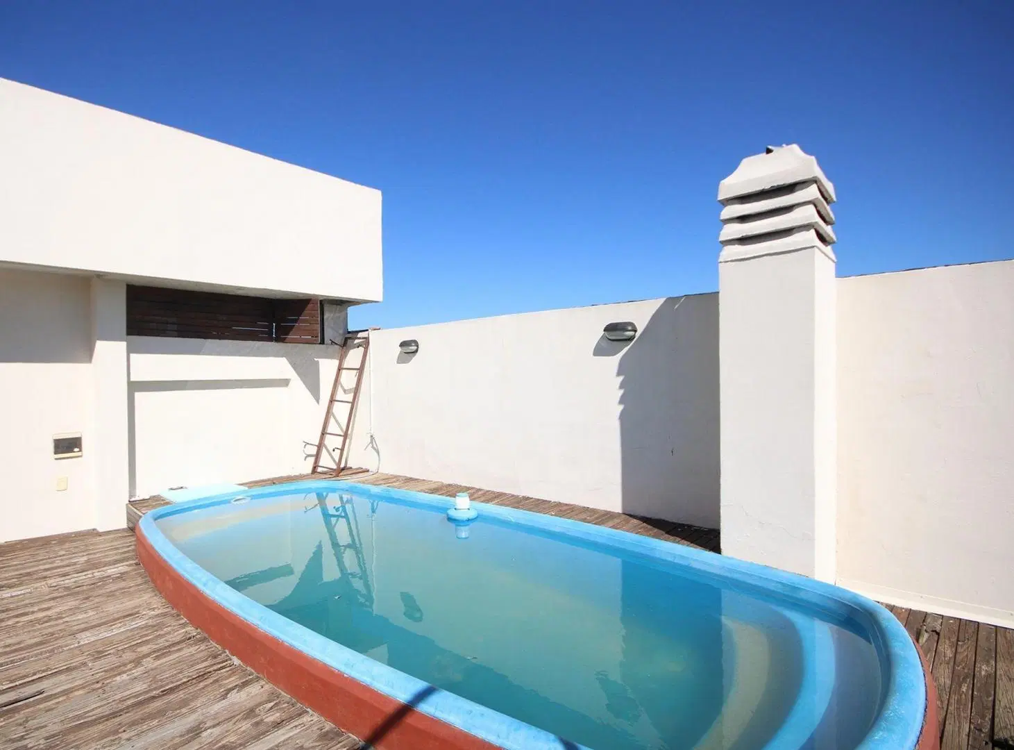 Venta departamento 2 ambientes Caballito SUM 4