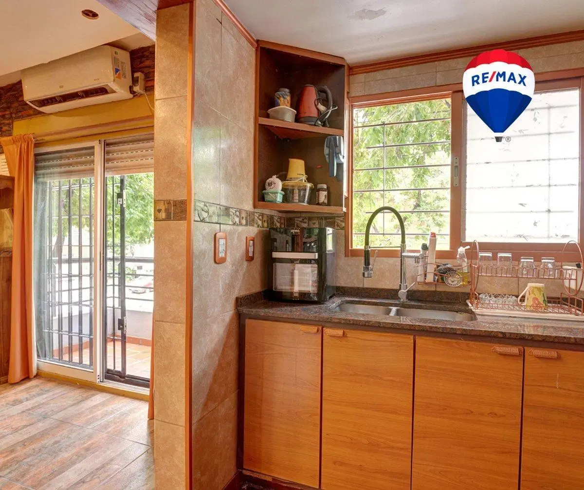 Venta departamento 3 ambientes en Villa Pueyrredon 2