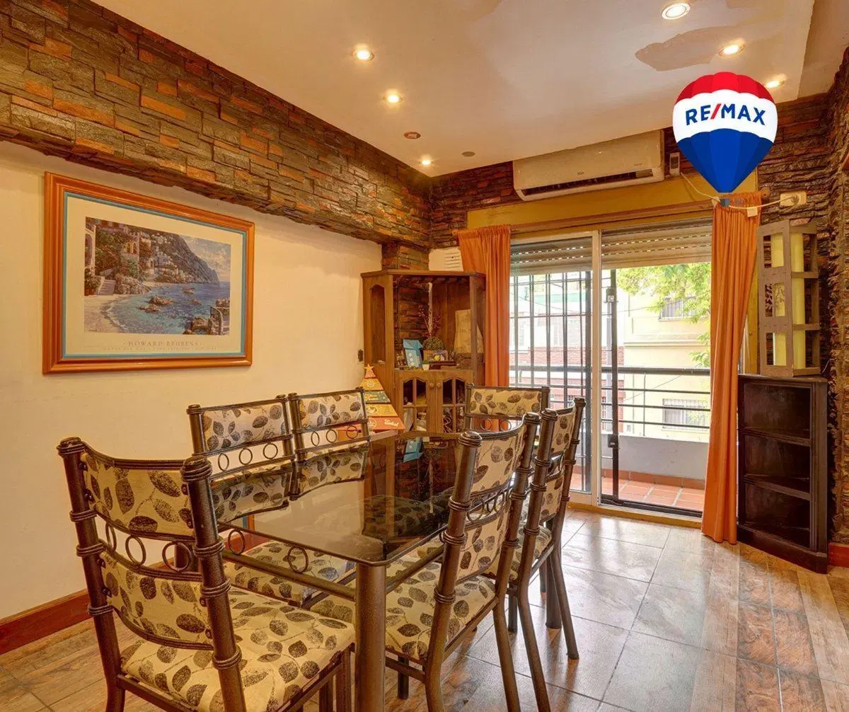 Venta departamento 3 ambientes en Villa Pueyrredon 3