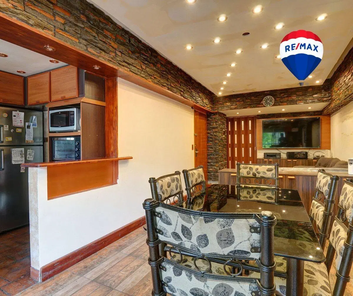 Venta departamento 3 ambientes en Villa Pueyrredon 4