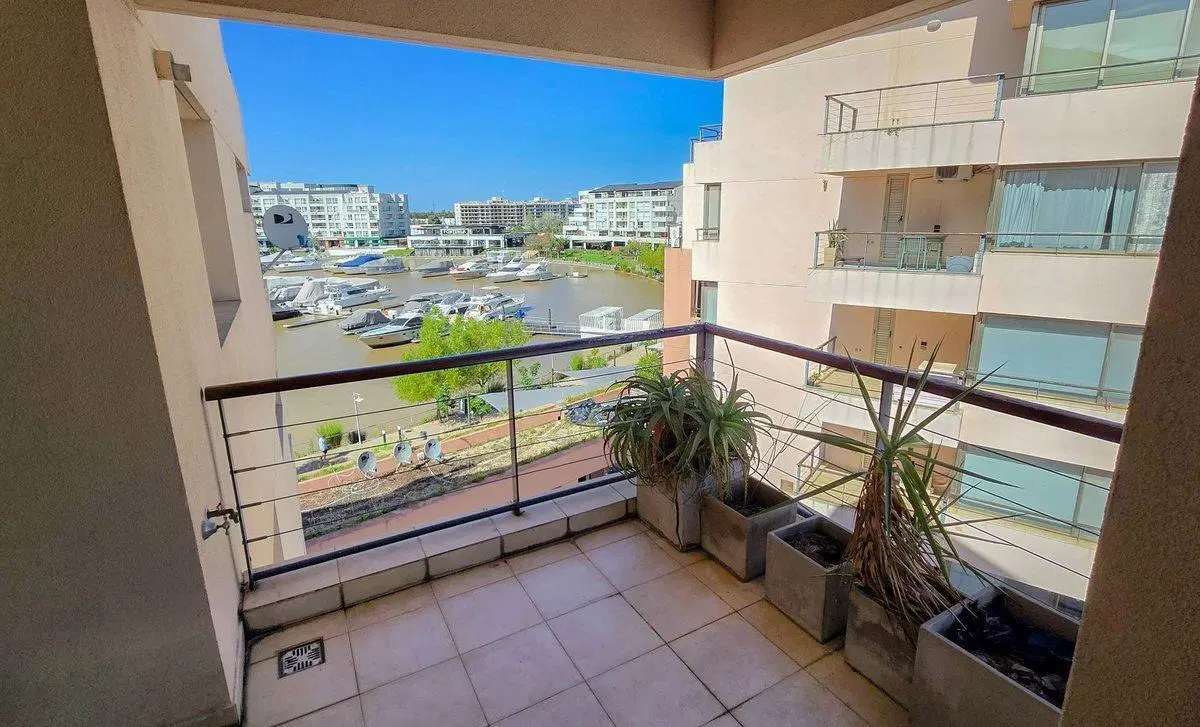 Venta departamento 3 ambientes Nordelta Cochera 4