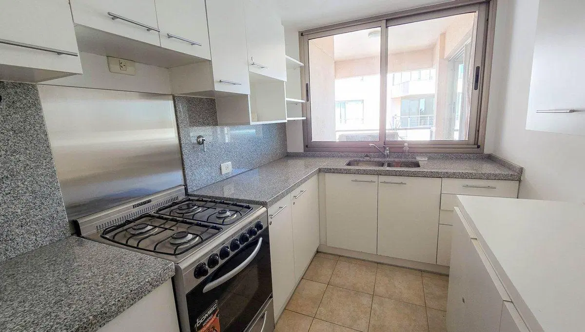 Venta departamento 3 ambientes Nordelta Cochera 2