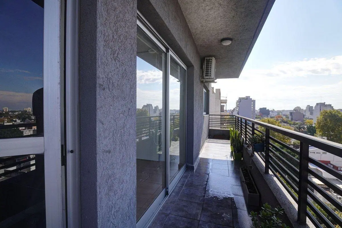 ALQUILER DEPARTAMENTO 3 AMBIENTES FLORESTA 5