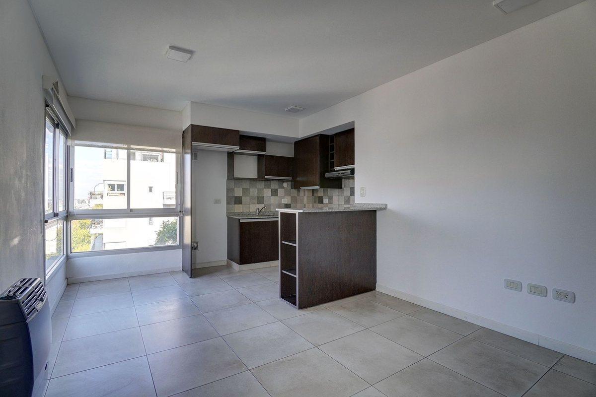 ALQUILER DEPARTAMENTO 3 AMBIENTES FLORESTA