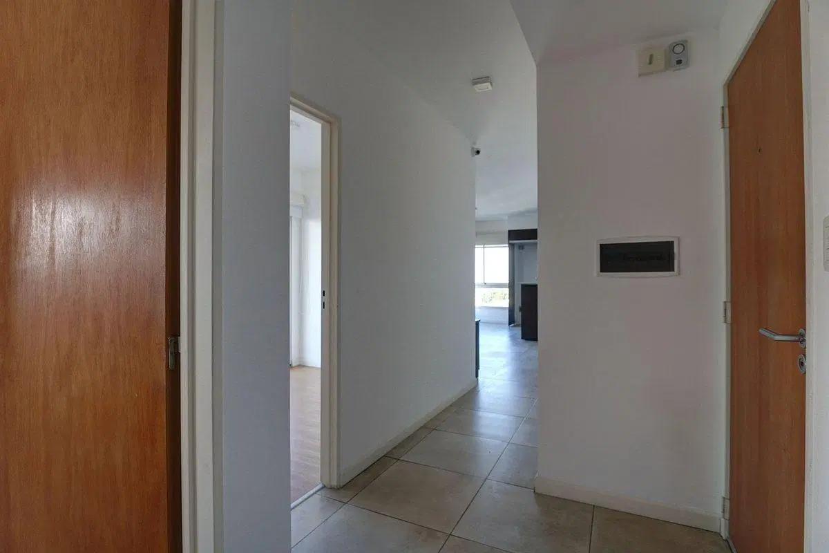 ALQUILER DEPARTAMENTO 3 AMBIENTES FLORESTA 3