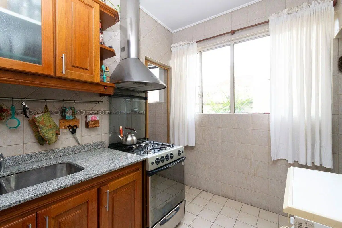 venta dpto 4 ambientes Monserrat con balcon 4