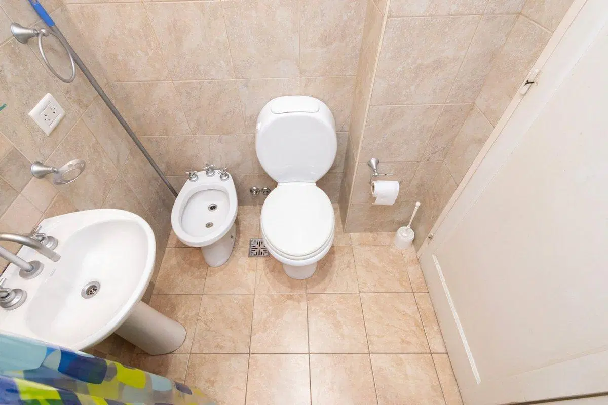 venta dpto 4 ambientes Monserrat con balcon 3