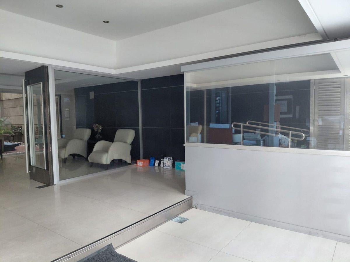 VENTA 2 AMBIENTES BALCÓN CON VISTA FULL AMENITIES