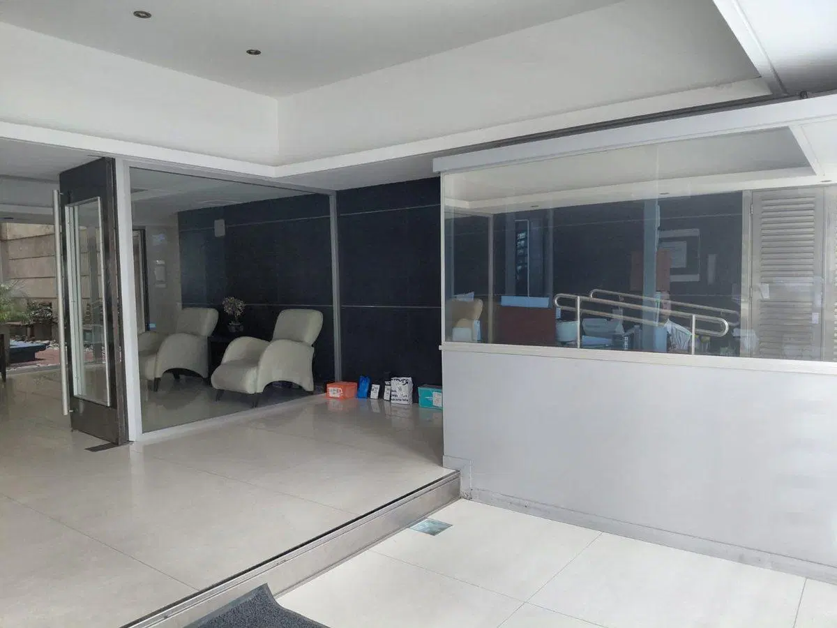VENTA 2 AMBIENTES BALCÓN CON VISTA FULL AMENITIES 2